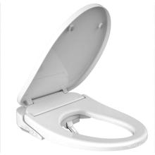 F1M535  Electric smart toilet lid bidet automatic seat in germany, japanese, india, malaysia